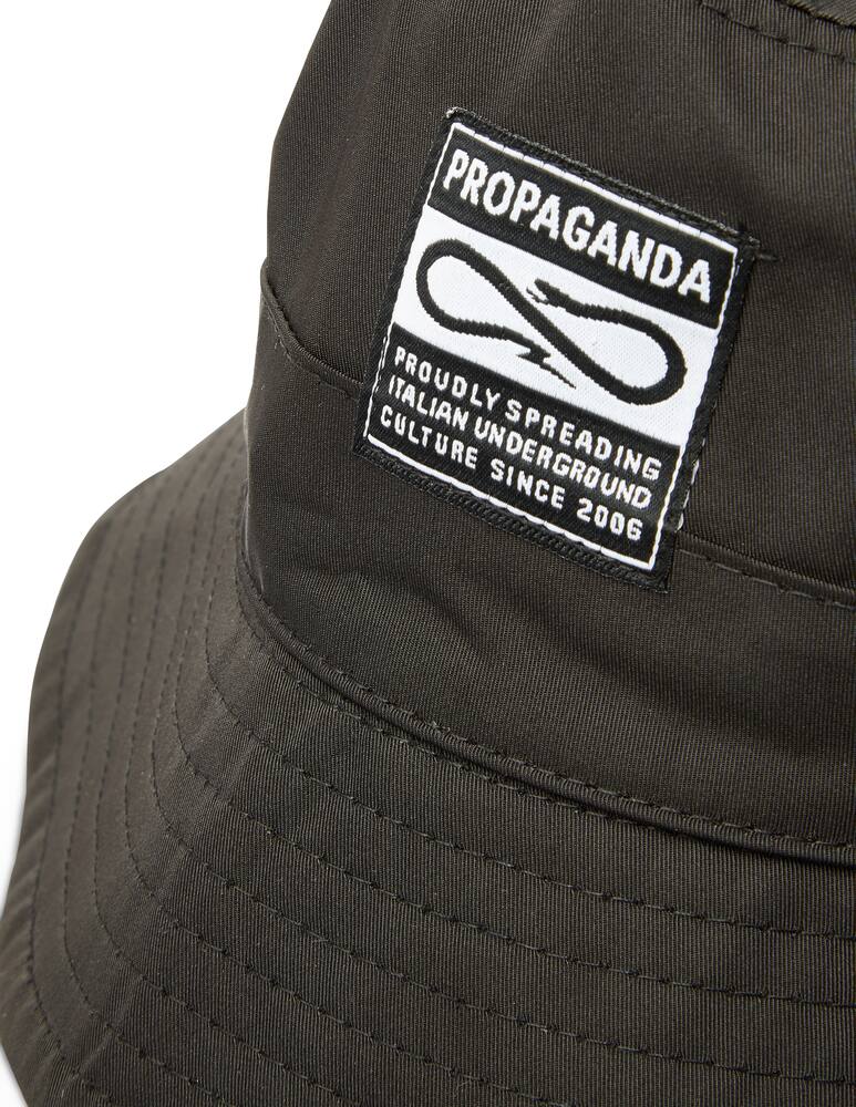 rinascente Propaganda Bucket hat