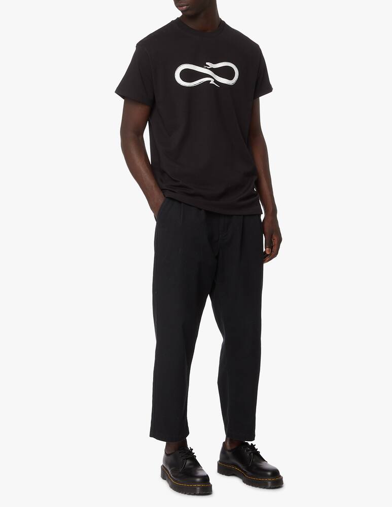 rinascente Propaganda Logo t-shirt 