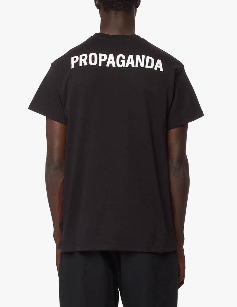 rinascente Propaganda Logo t-shirt 