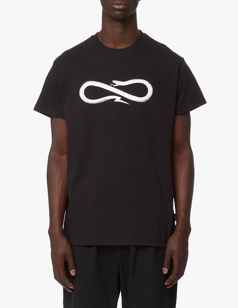 rinascente Propaganda Logo t-shirt 