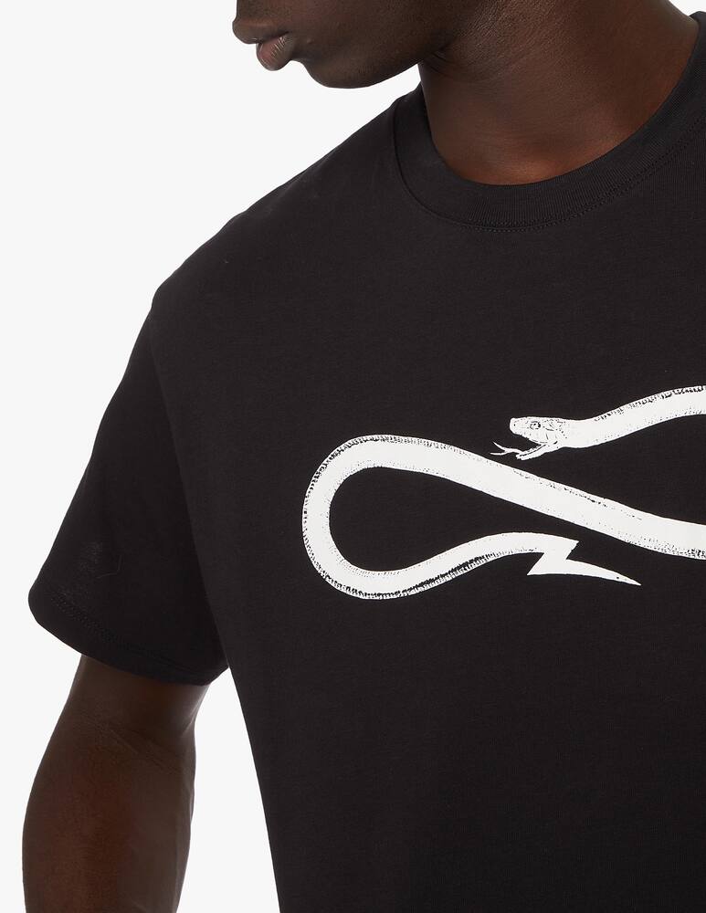 rinascente Propaganda Logo t-shirt 