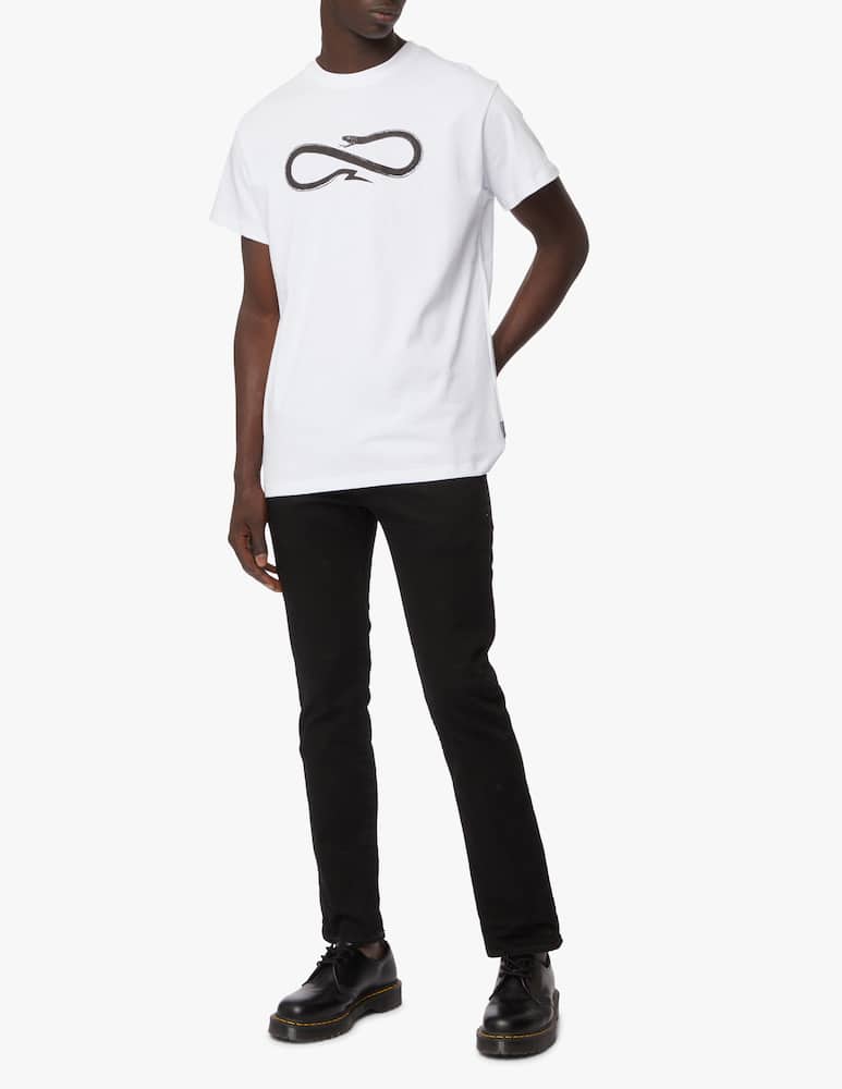 rinascente Propaganda Logo t-shirt 