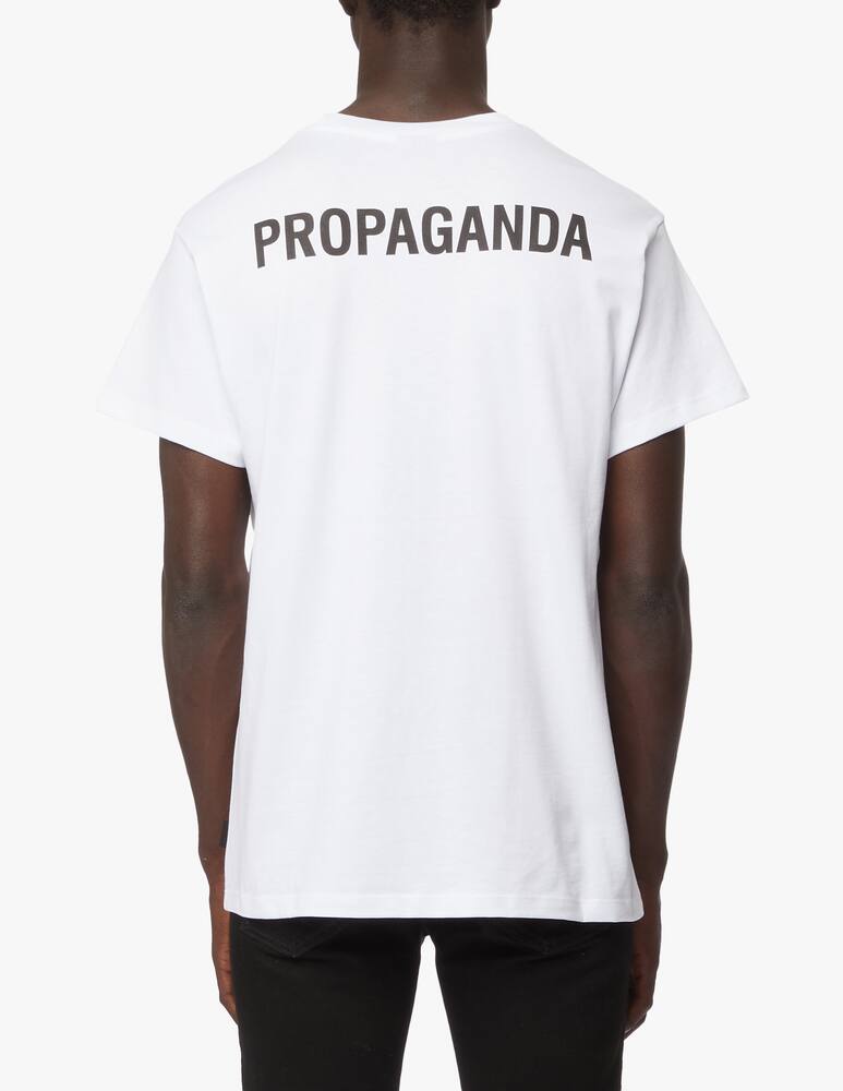 rinascente Propaganda Logo t-shirt 