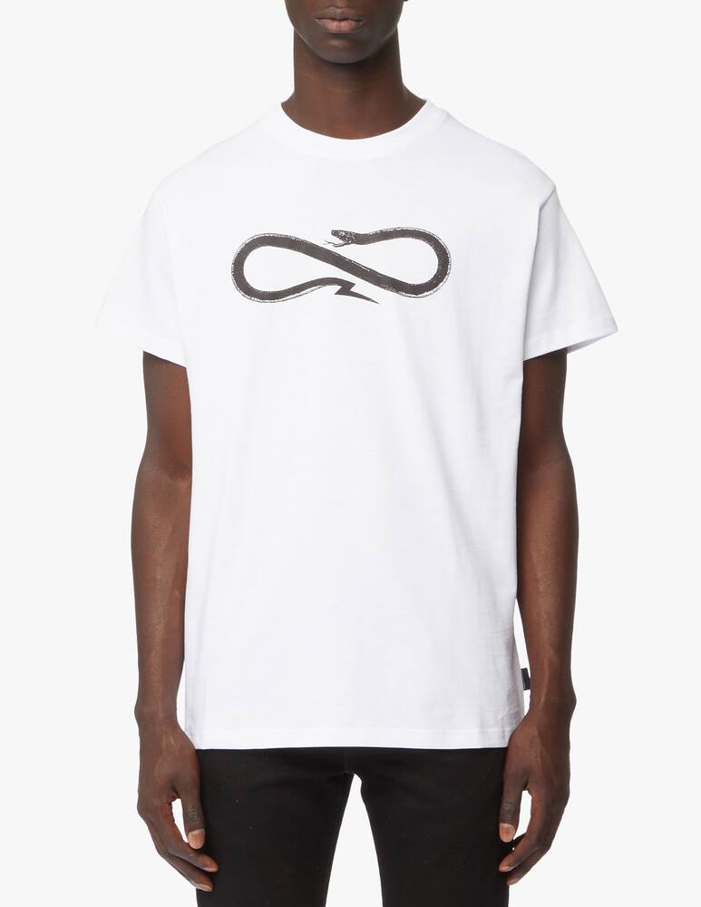 rinascente Propaganda Logo t-shirt 