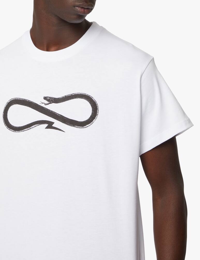 rinascente Propaganda Logo t-shirt 