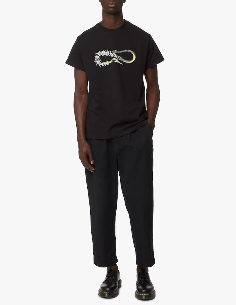 rinascente Propaganda Scaful t-shirt 