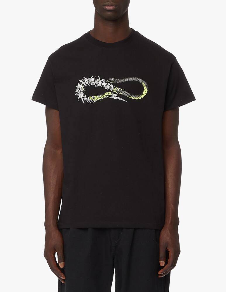 rinascente Propaganda Scaful t-shirt 