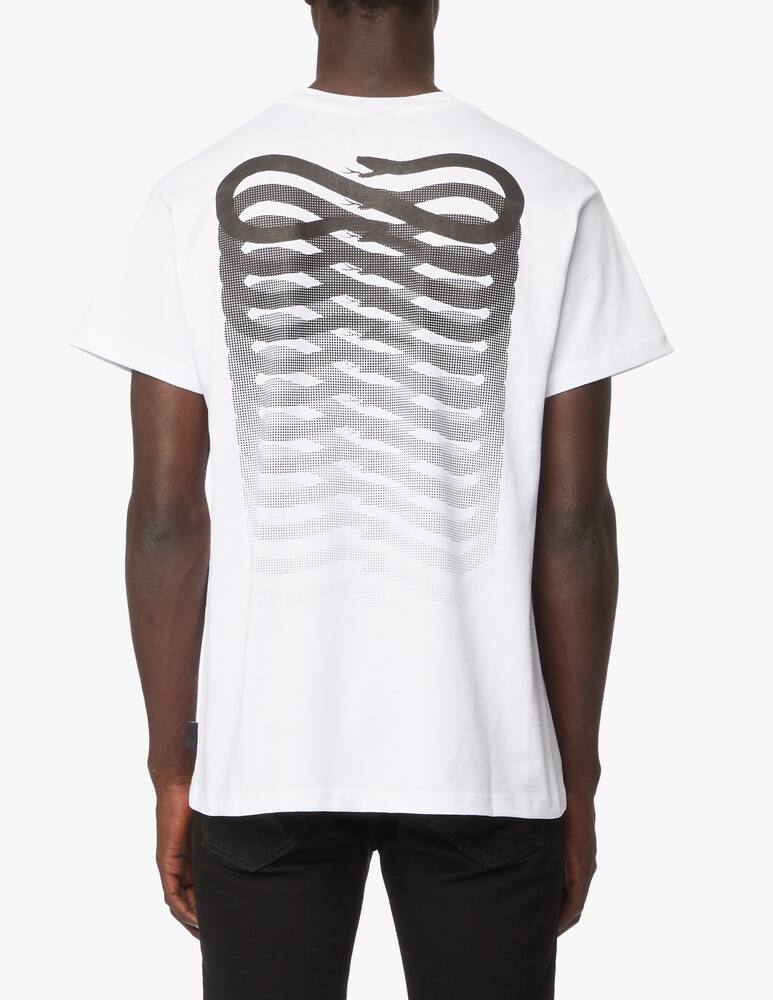 rinascente Propaganda Ribs t-shirt