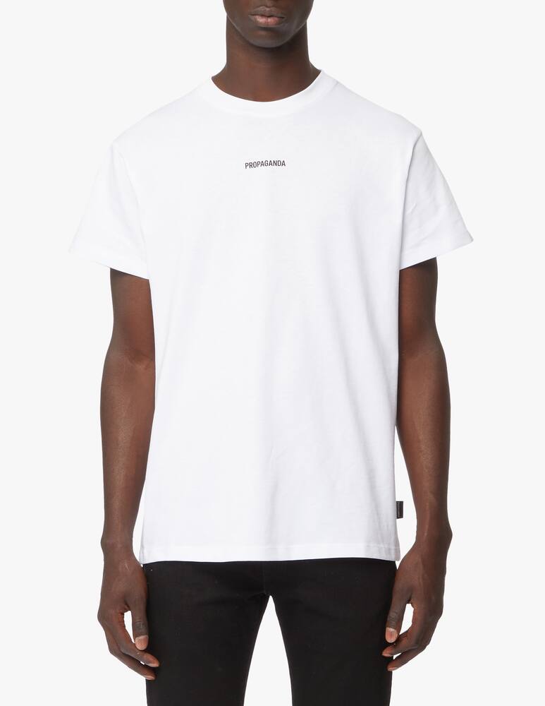 rinascente Propaganda Ribs t-shirt