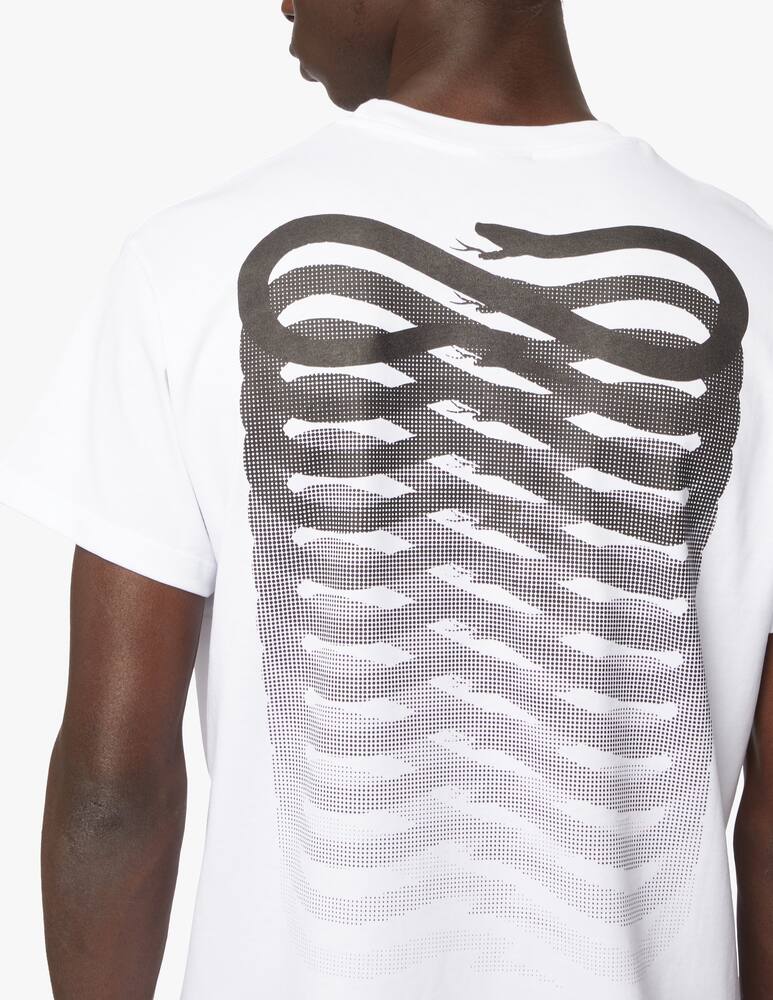 rinascente Propaganda Ribs t-shirt