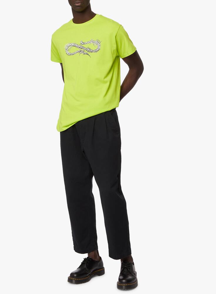 rinascente Propaganda Maglietta girocollo xv blessend