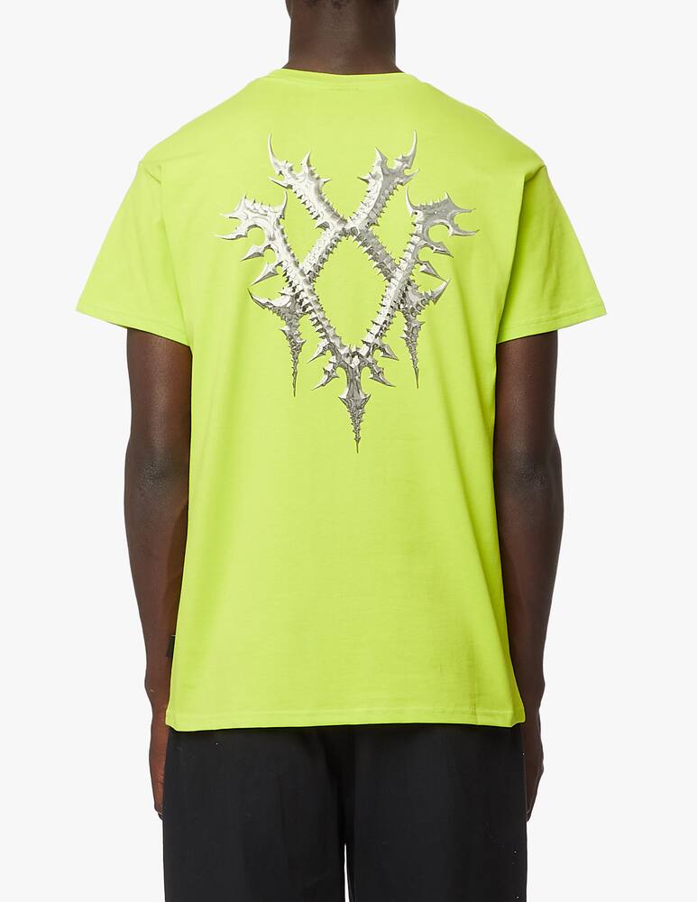 rinascente Propaganda Maglietta girocollo xv blessend