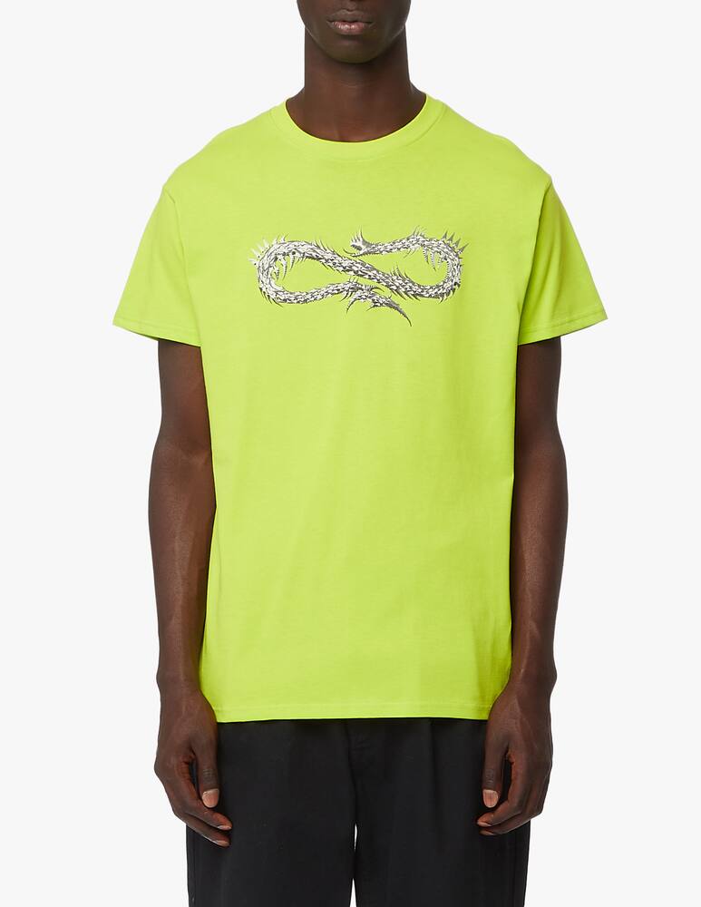 rinascente Propaganda Maglietta girocollo xv blessend