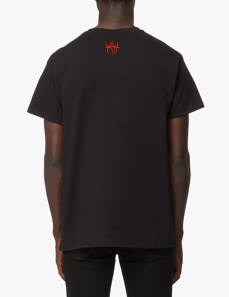 rinascente Propaganda Xv wire t-shirt 