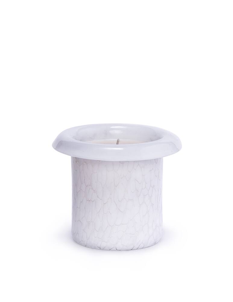 rinascente Aina Kari 600 Candela Profumata In Vetro Di Murano