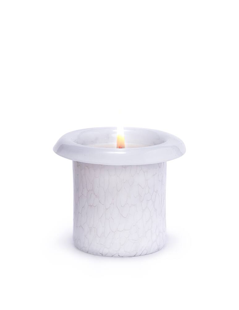 rinascente Aina Kari 600 Candela Profumata In Vetro Di Murano