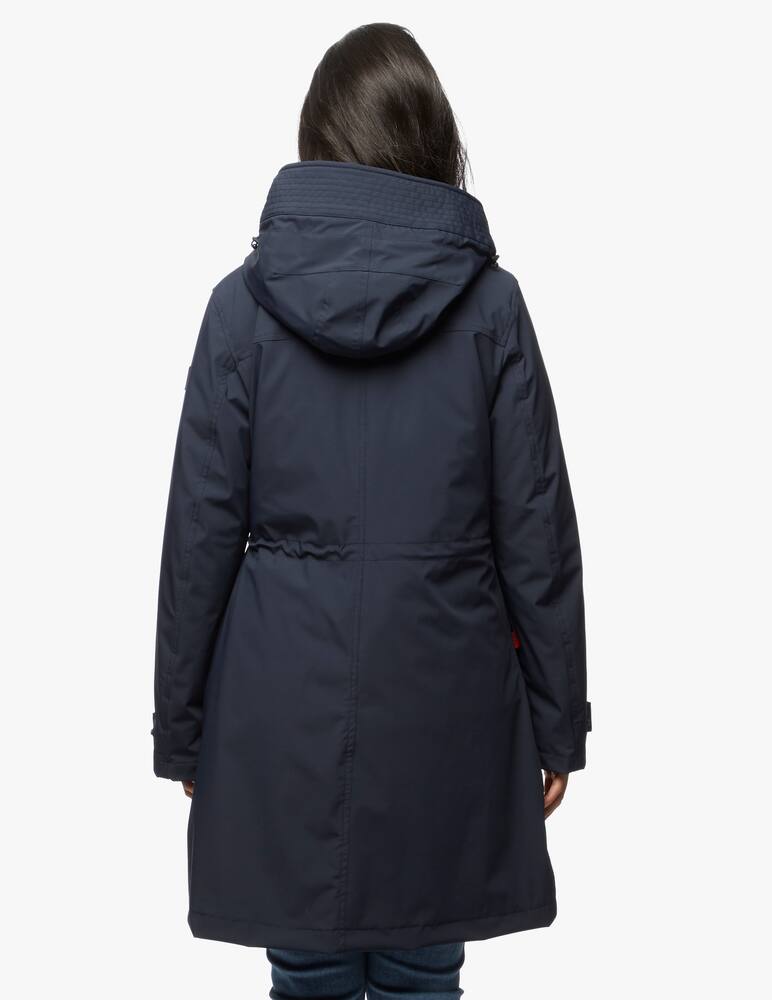 rinascente Woolrich W'S 3In1 Iris Parka