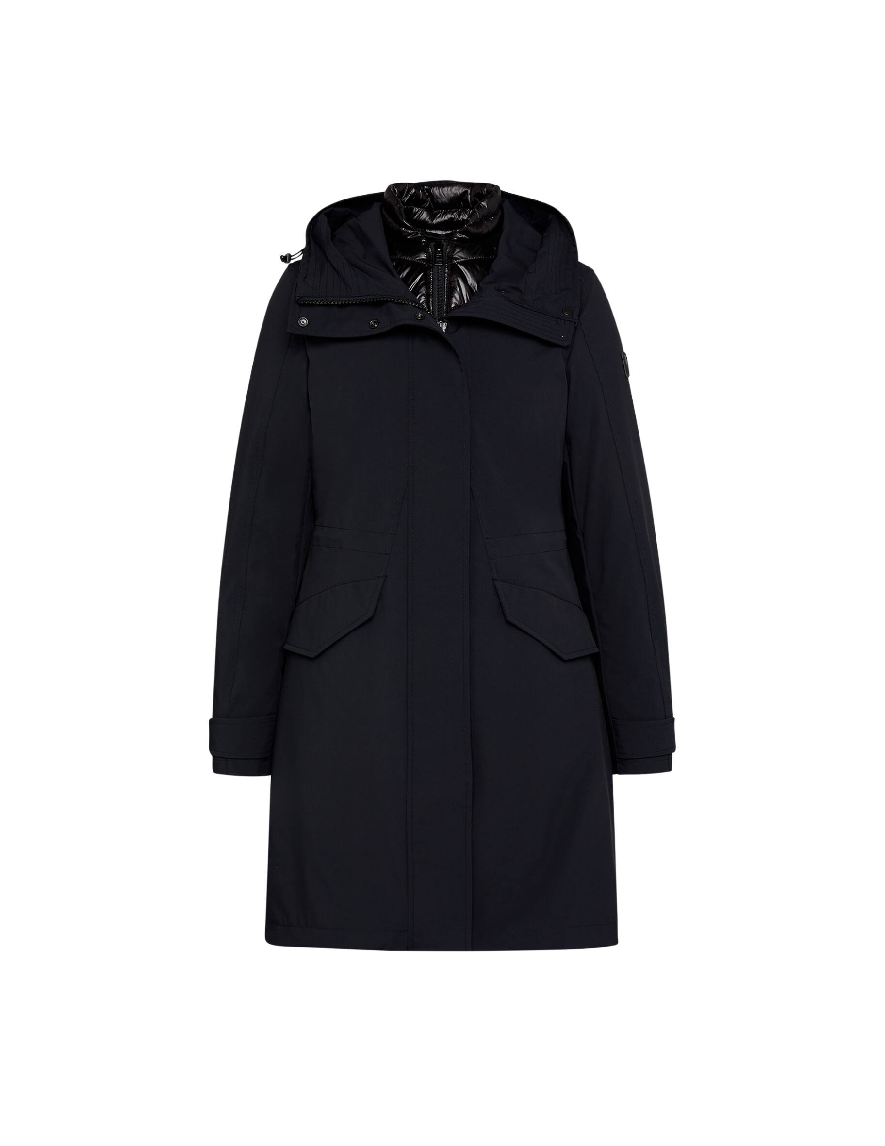 Shop Woolrich W'S 3In1 Iris Parka on Rinascente