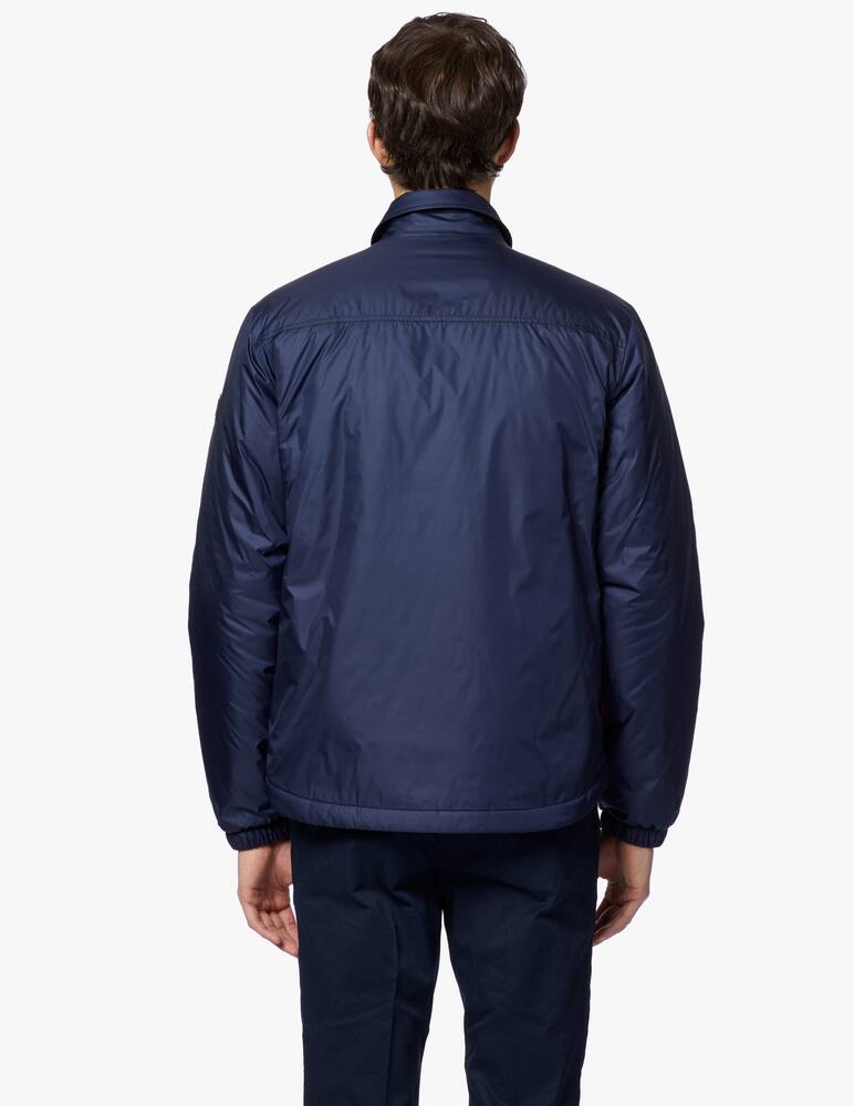 rinascente Woolrich Giacca taglio camicia