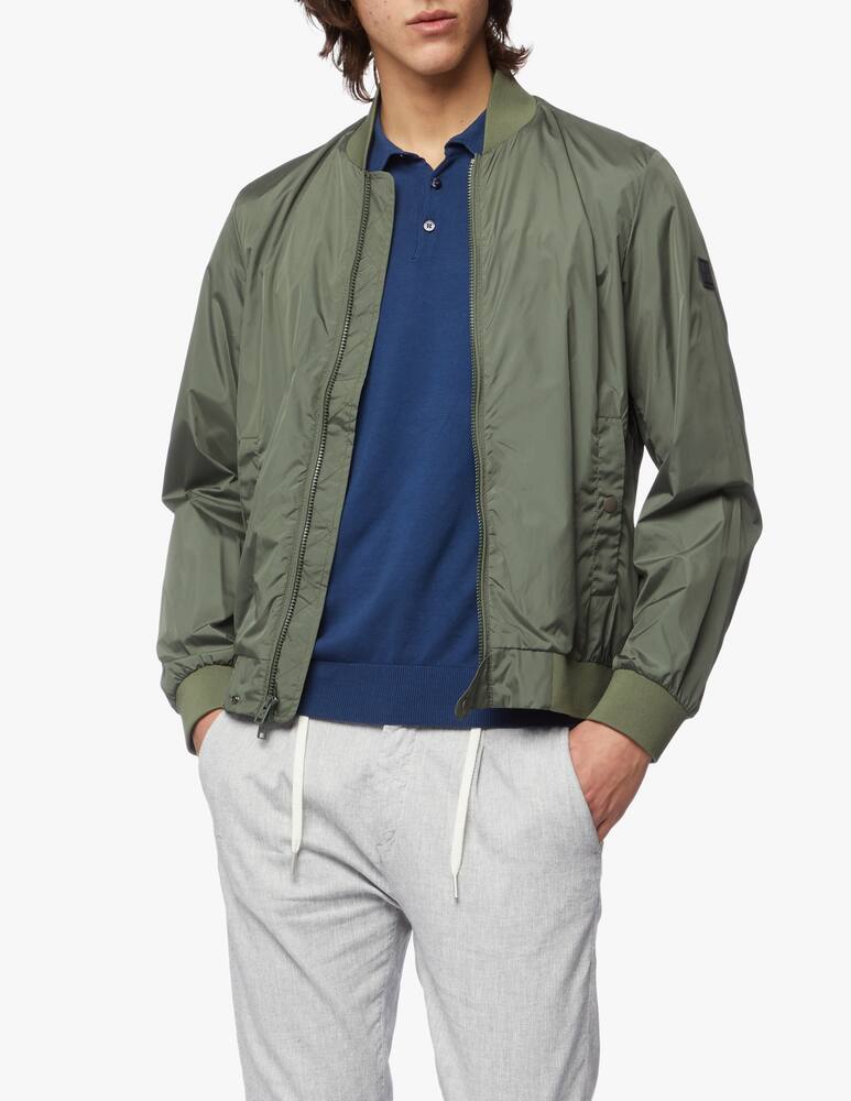 rinascente Woolrich Giacca a Bomber