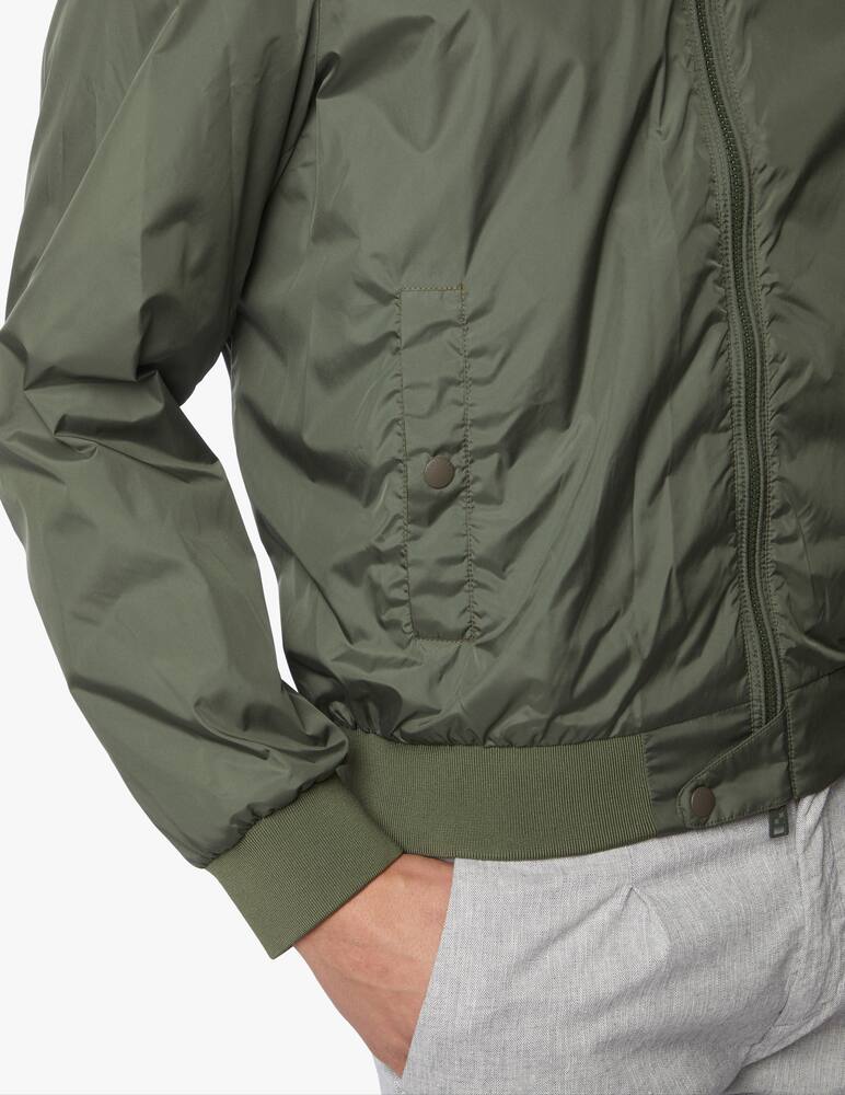 rinascente Woolrich Giacca a Bomber