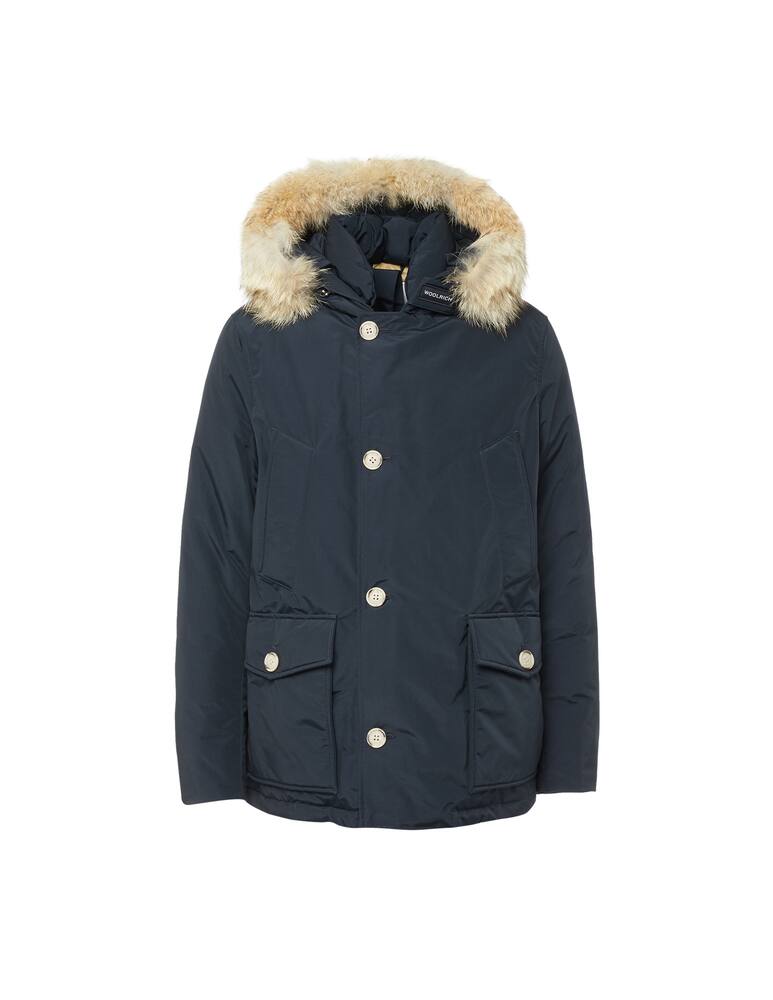 rinascente Woolrich Arctic anorak