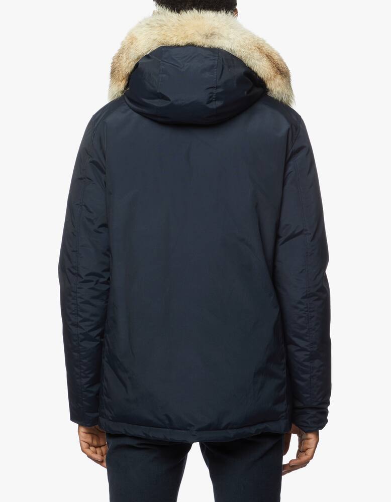 rinascente Woolrich Arctic anorak