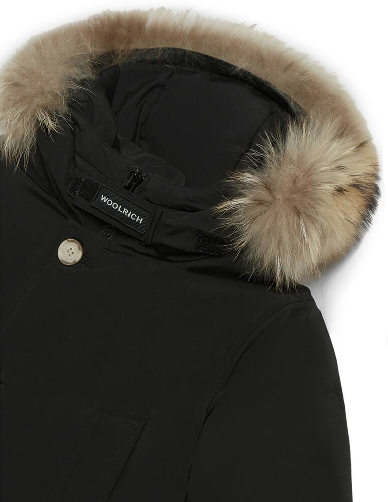 rinascente Woolrich Arctic parka