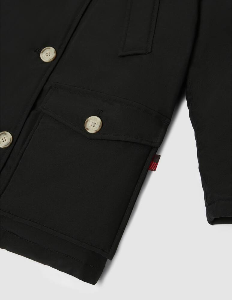 rinascente Woolrich Arctic parka
