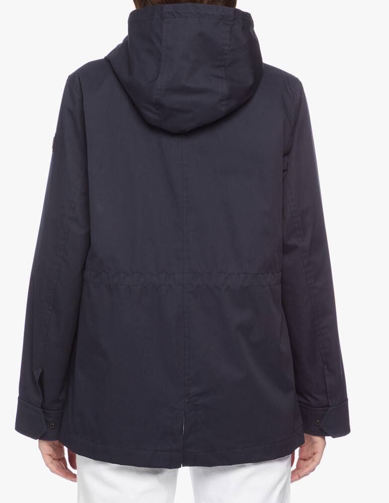 rinascente Woolrich Scarlett Parka 