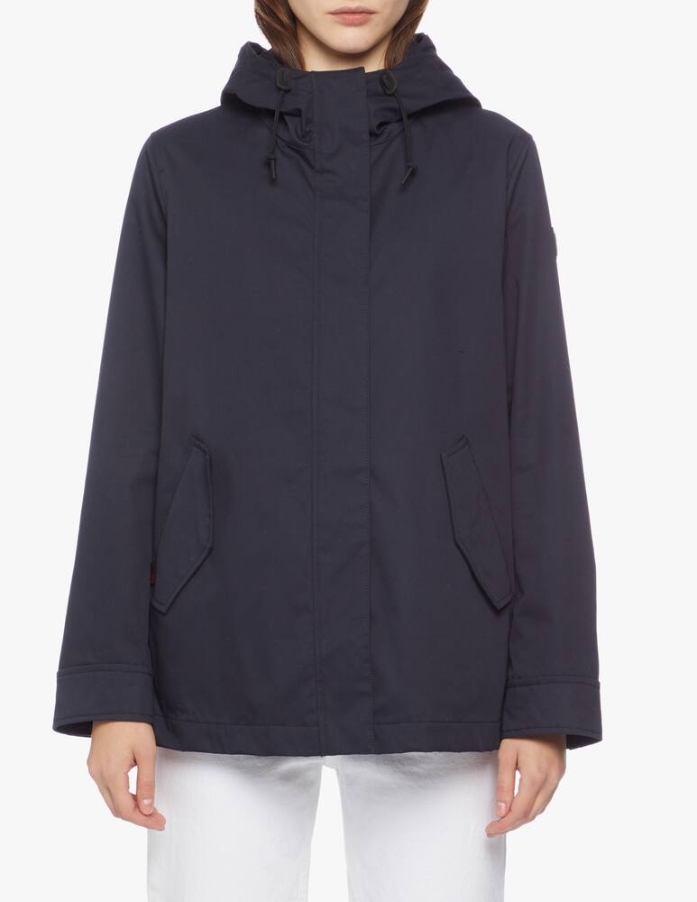 rinascente Woolrich Scarlett Parka 