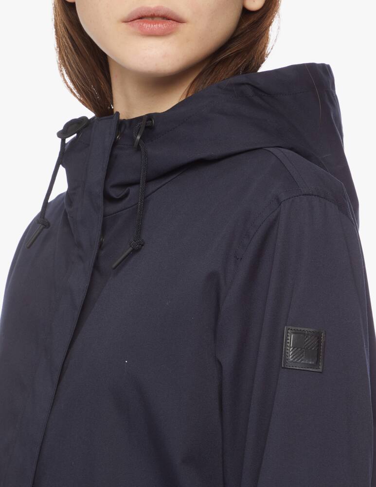 rinascente Woolrich Scarlett Parka 