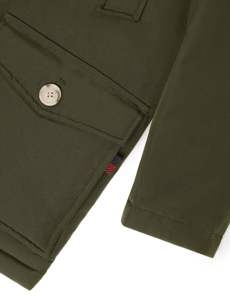 rinascente Woolrich Arctic parka