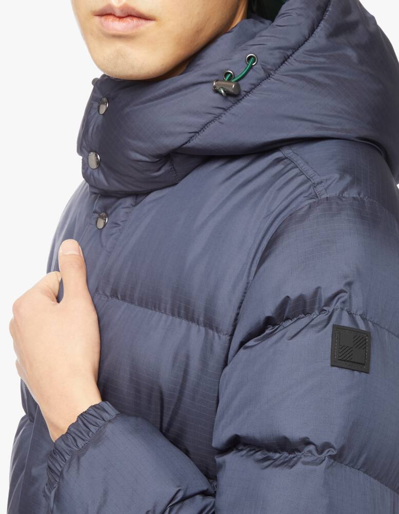 rinascente Woolrich Giacca imbottita sierra supreme