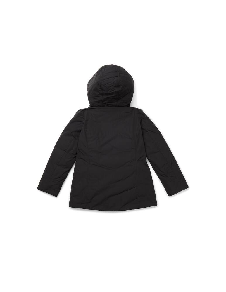 rinascente Woolrich Luxury boulder parka