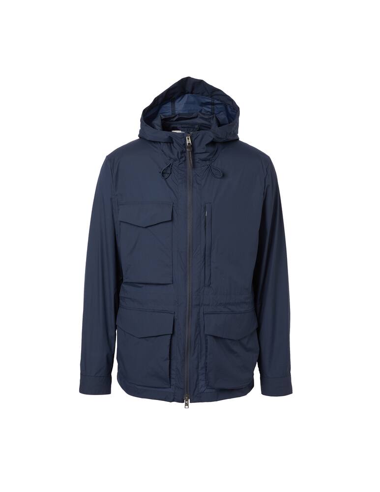 rinascente Woolrich Ripstop mountain jacket