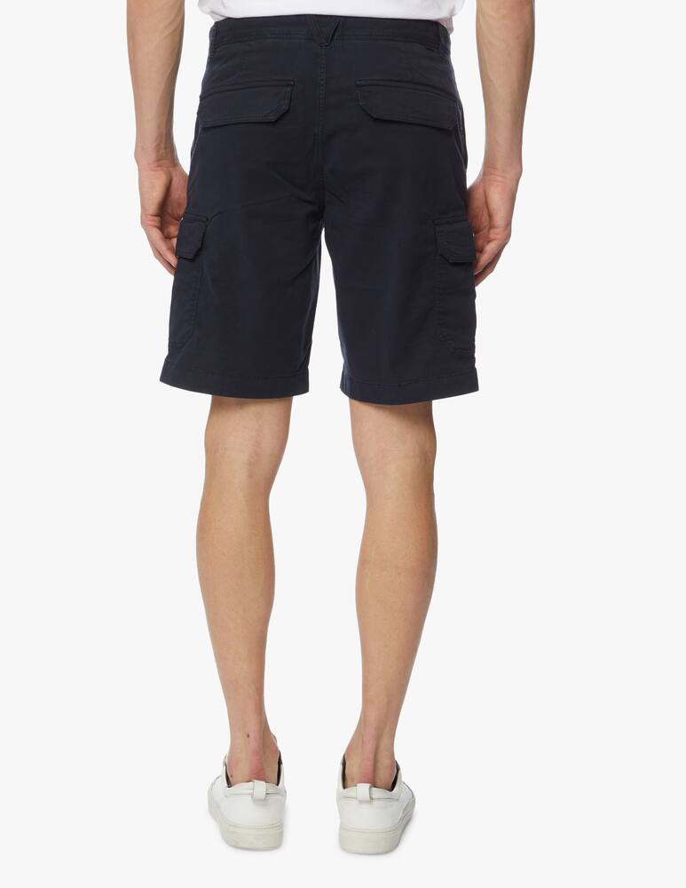 rinascente Woolrich Cargo short pant