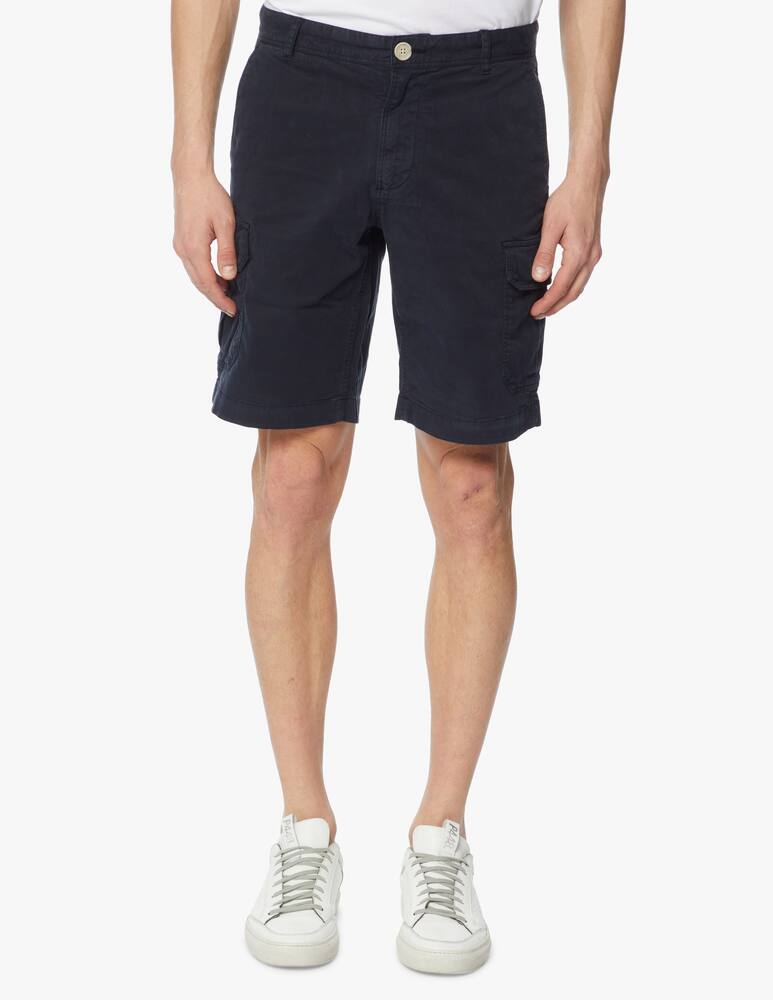 rinascente Woolrich Cargo short pant