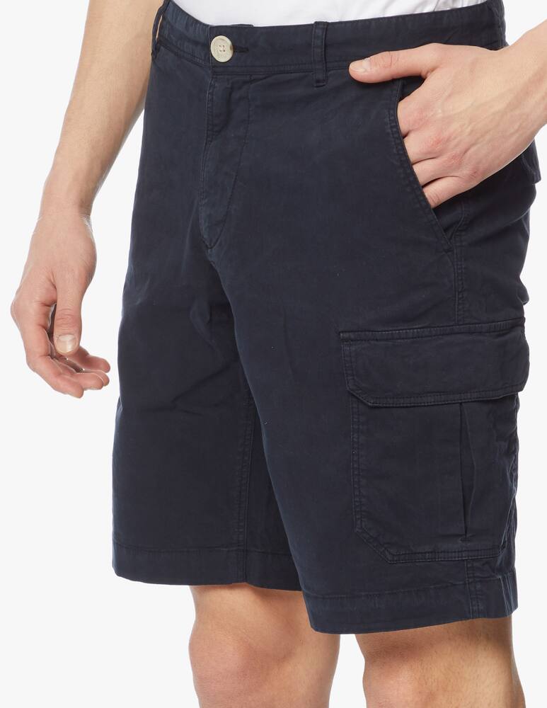 rinascente Woolrich Cargo short pant