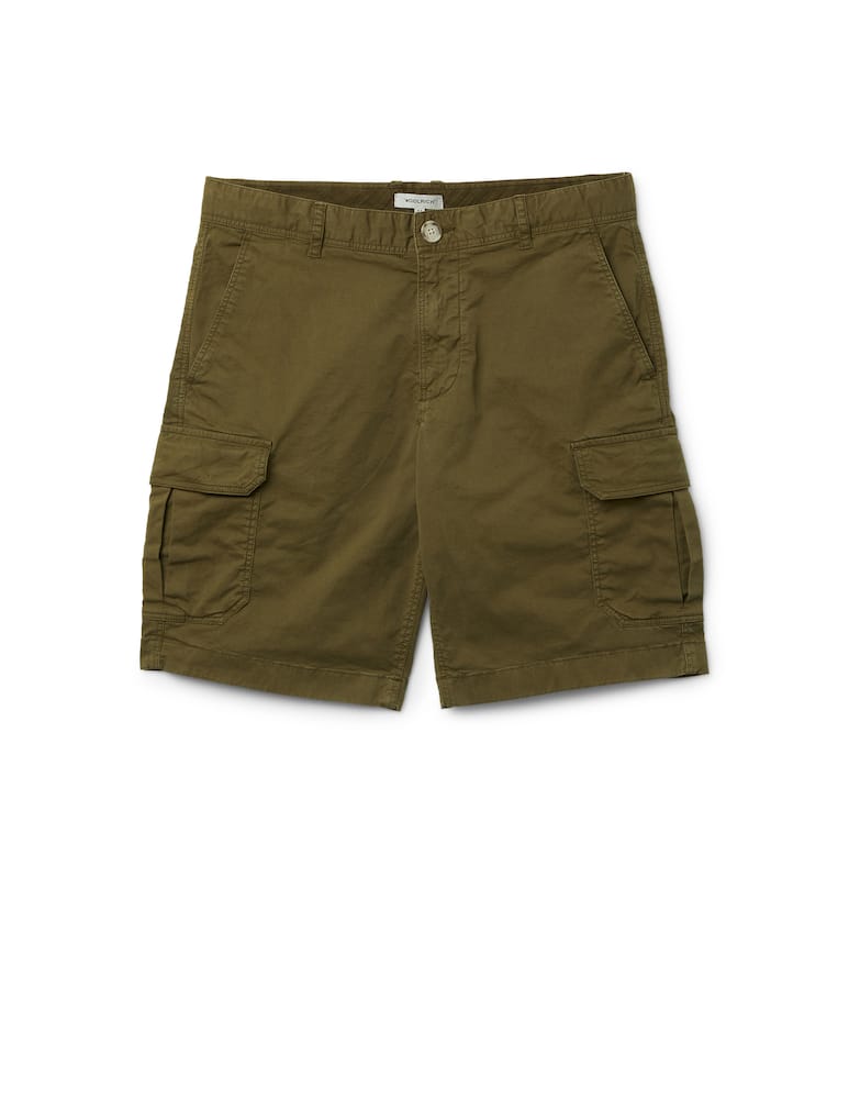 Woolrich Cargo short pant - picture 1