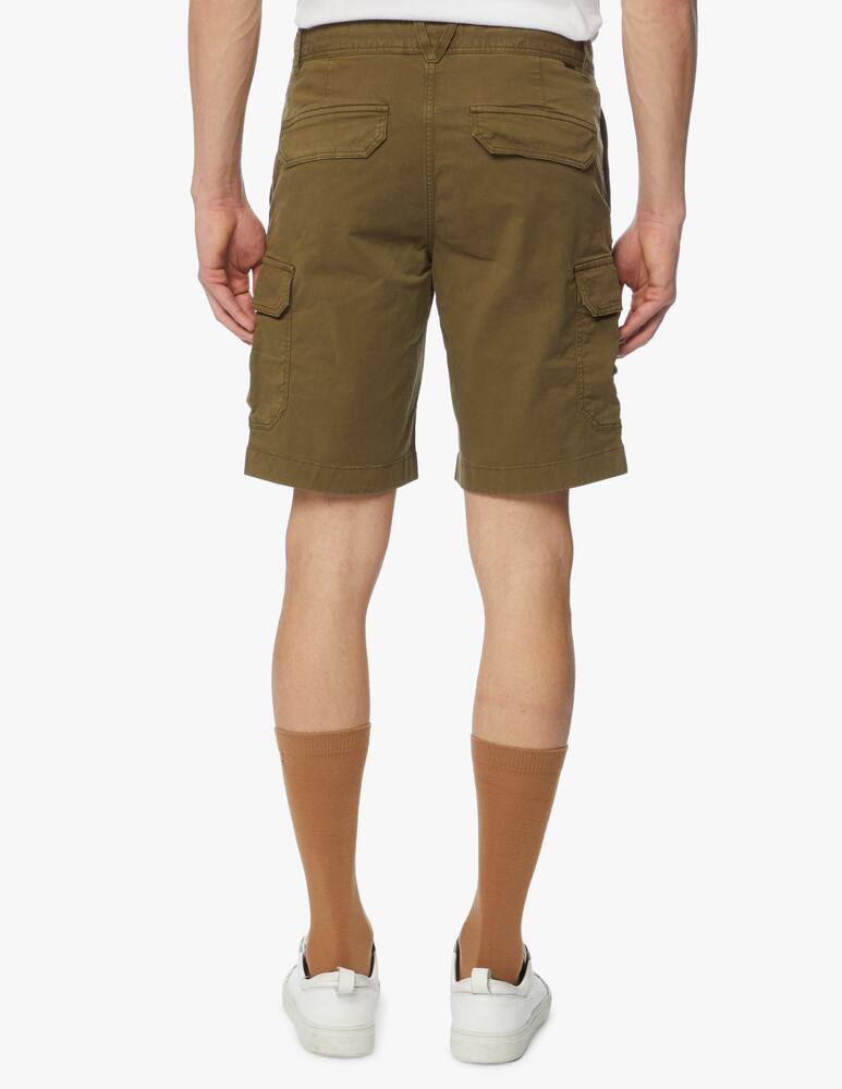 rinascente Woolrich Cargo short pant