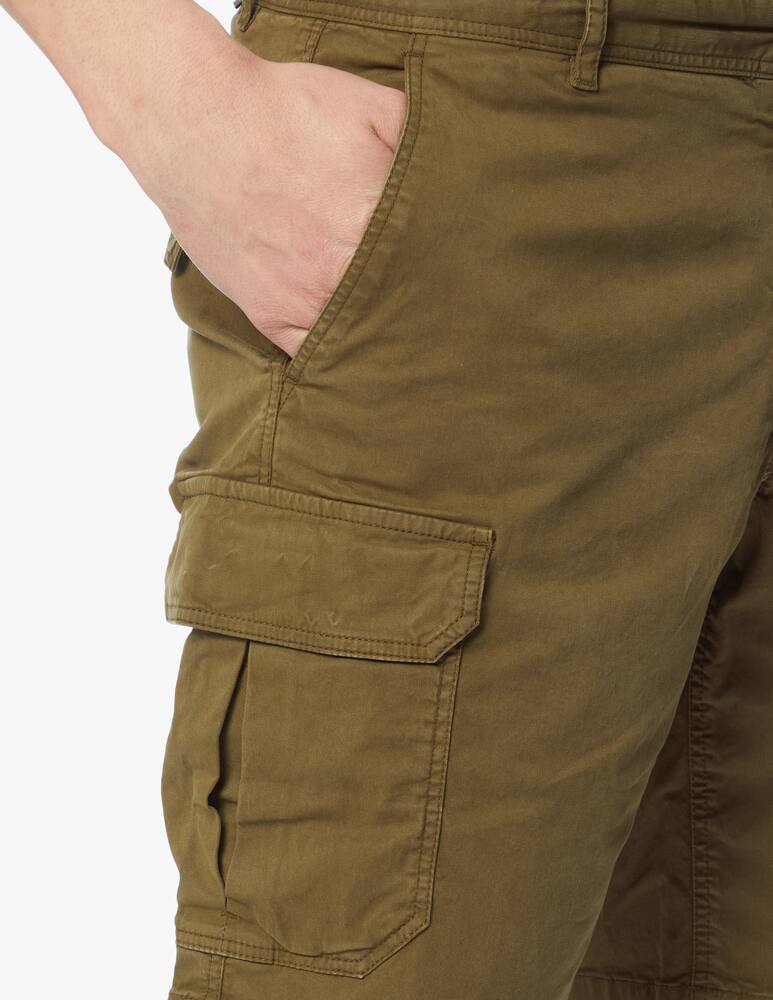 rinascente Woolrich Cargo short pant