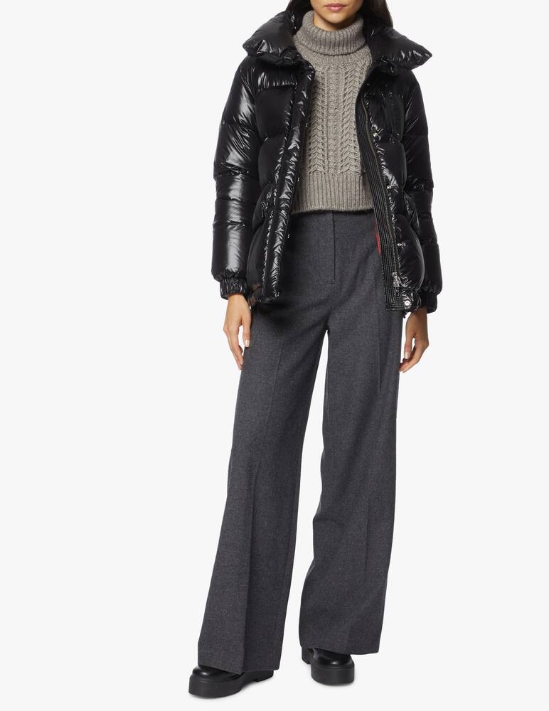 rinascente Woolrich Puffy jacket Aliquippa