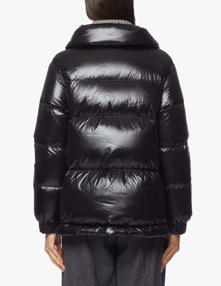 rinascente Woolrich Puffy jacket Aliquippa