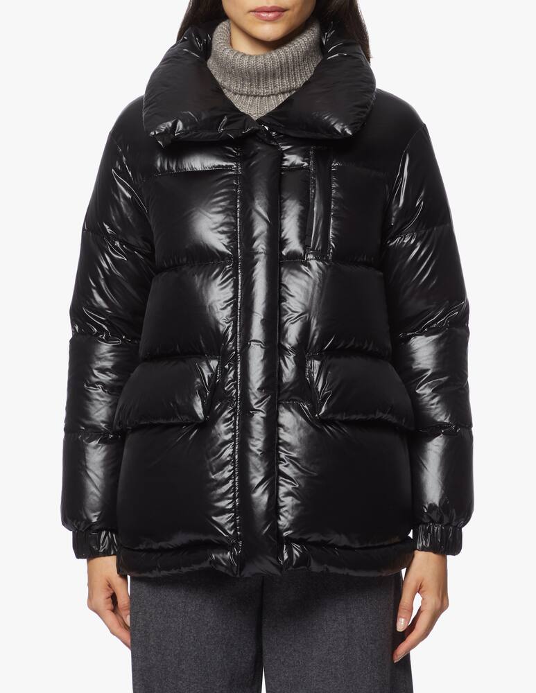rinascente Woolrich Puffy jacket Aliquippa