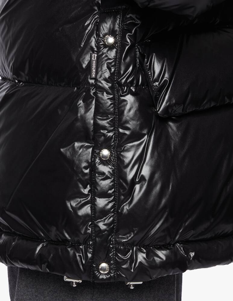 rinascente Woolrich Puffy jacket Aliquippa