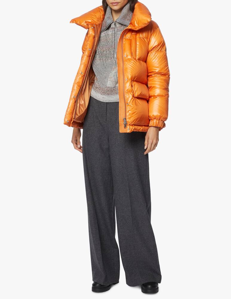 rinascente Woolrich Puffy jacket Aliquippa