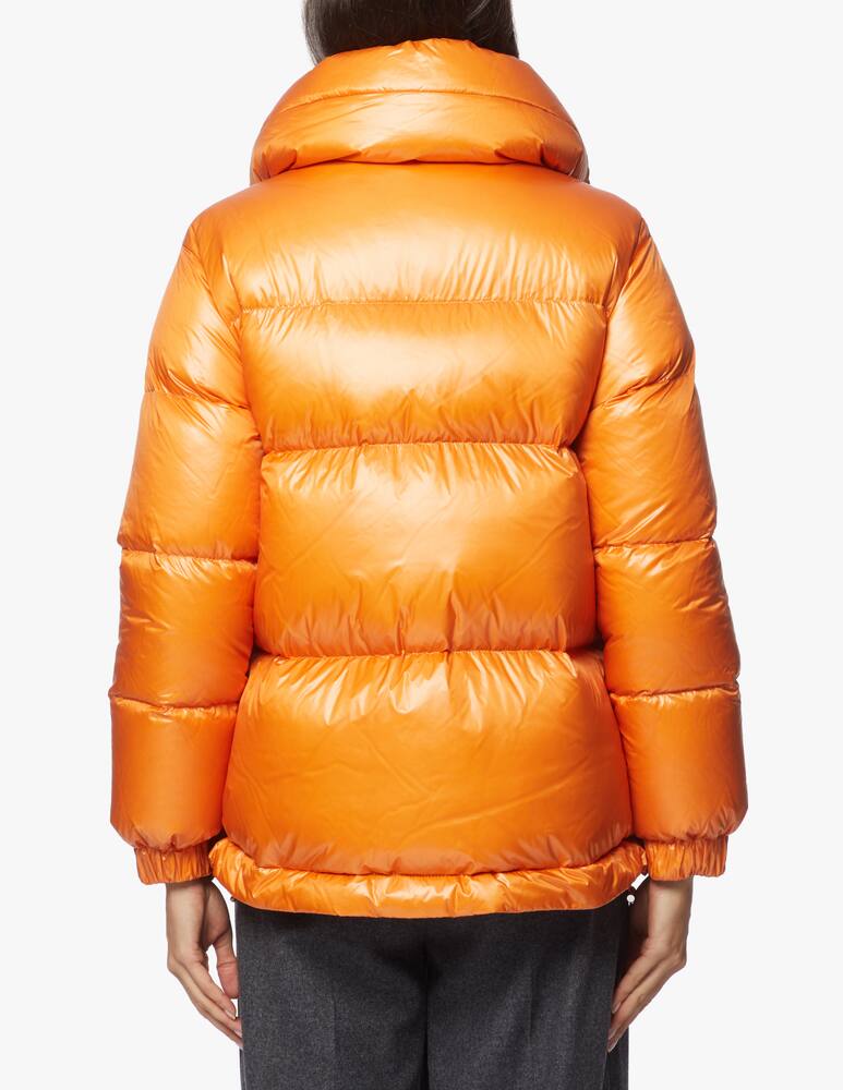 rinascente Woolrich Puffy jacket Aliquippa