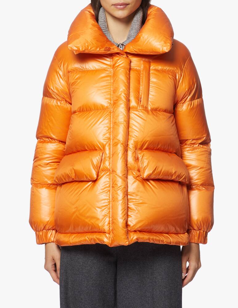 rinascente Woolrich Puffy jacket Aliquippa