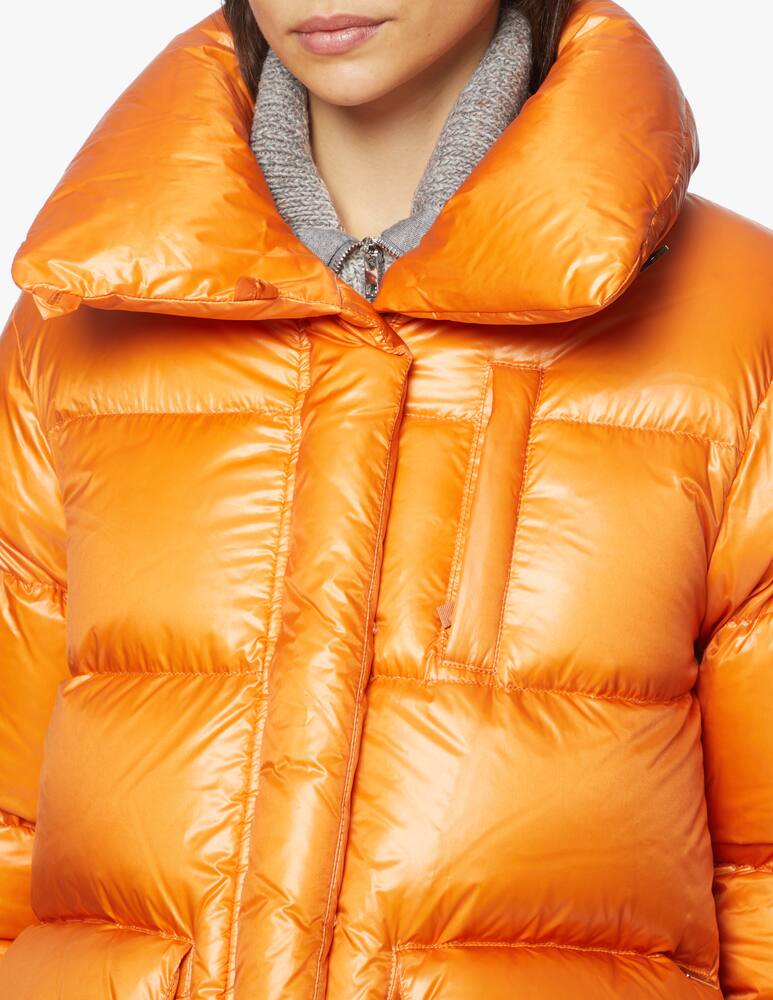 rinascente Woolrich Puffy jacket Aliquippa